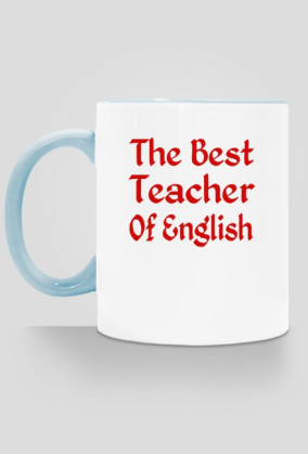 TEACHER