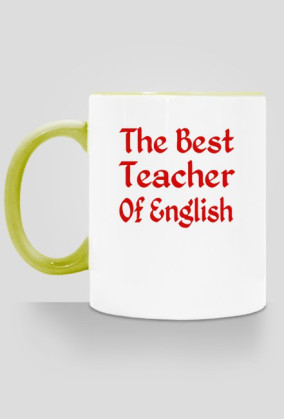 TEACHER