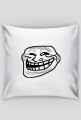 Poducha Troll Face