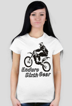 Enduro Sixth Gear damska
