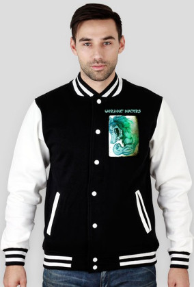 Bluza WH Bejsbolówka