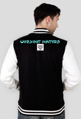 Bluza WH Bejsbolówka