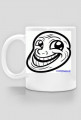kubek Troll face Sweet