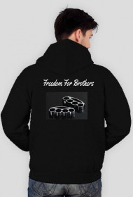Freedom for Brothers