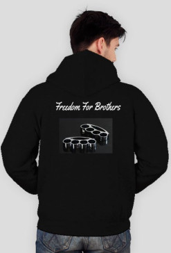 Freedom for Brothers