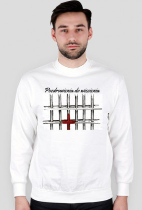 Pozdrowienia Do Więzienia