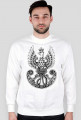 Bluza z Orłem