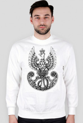 Bluza z Orłem