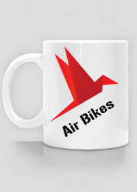 Kubek Air Bikes