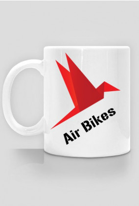 Kubek Air Bikes