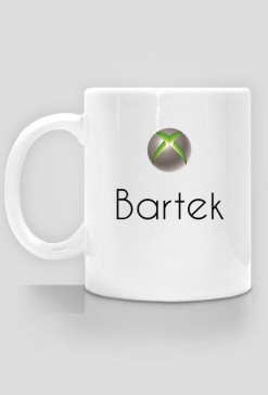 #AdvanceBartek #Kubek