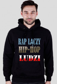 Gnusek wear rap laczy