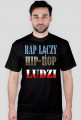 Gnusek wear rap laczy t-shirt