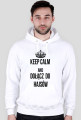 Bluza biała - Dołącz do hajsów