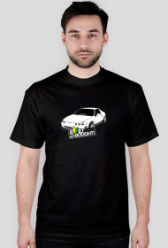 Built not Bought DEL SOL Tshirt