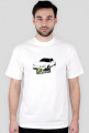 Built not Bought DEL SOL Tshirt