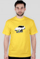 Built not Bought DEL SOL Tshirt