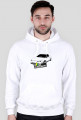 Built not Bought DEL SOL Hoodie