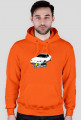 Built not Bought DEL SOL Hoodie