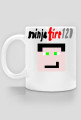Kubek FireRed'a
