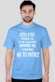 Odwróć się i powiedz: No to patrz!