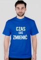 Czas coś zmienić!