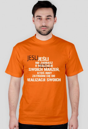 Realizacja marzeń!