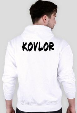 Bluza Kovlora