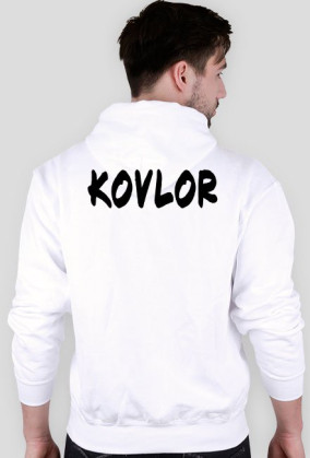 Bluza Kovlora