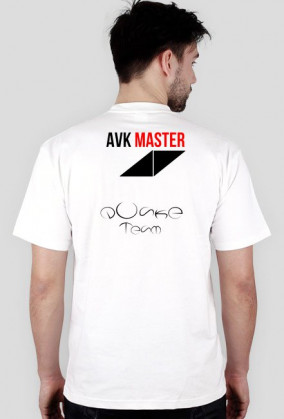 qUakeGaming Koszulka - AVK