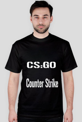 Koszulka CS:GO