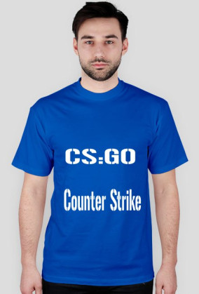 Koszulka CS:GO