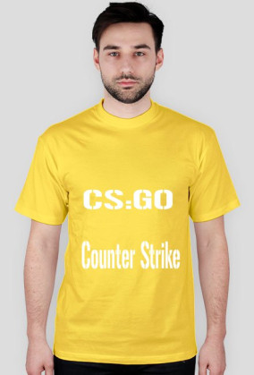 Koszulka CS:GO
