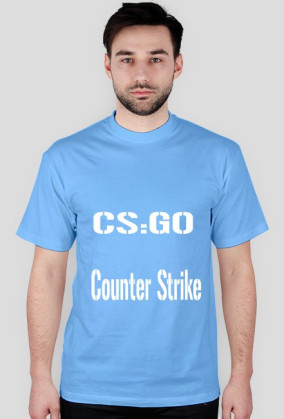 Koszulka CS:GO