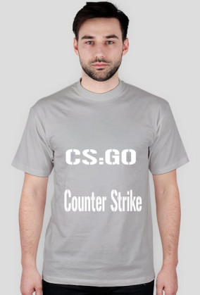 Koszulka CS:GO