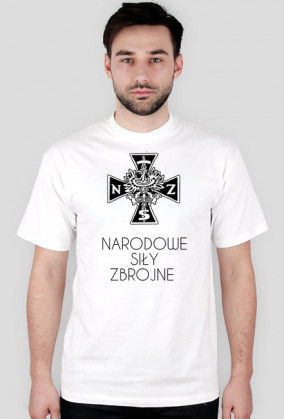 Koszulka NSZ