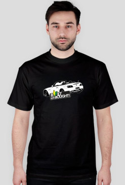 Built not Bought S2K Tshirt