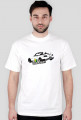 Built not Bought S2K Tshirt