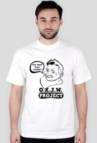 O.K.J.W. Project 01