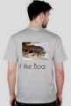 I like Boa