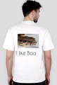 I like Boa