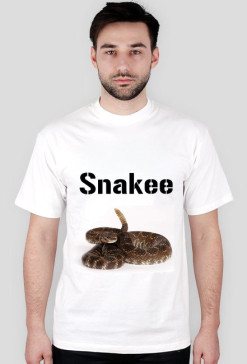 Koszulka Snakee