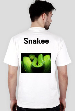 Koszulka Snakee