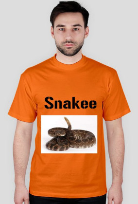Koszulka Snakee