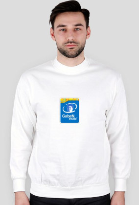 Bluza Gaben inside
