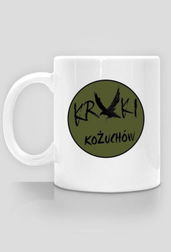 Kubek Kruki Kożuchó