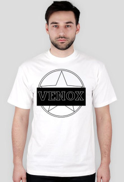 Koszulka Venox'a
