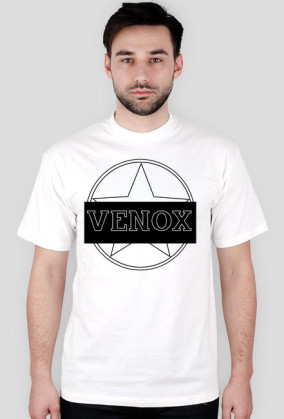 Koszulka Venox'a