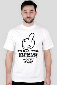 Moja pasja moja sprawa