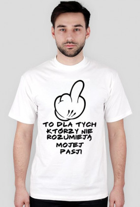 Moja pasja moja sprawa